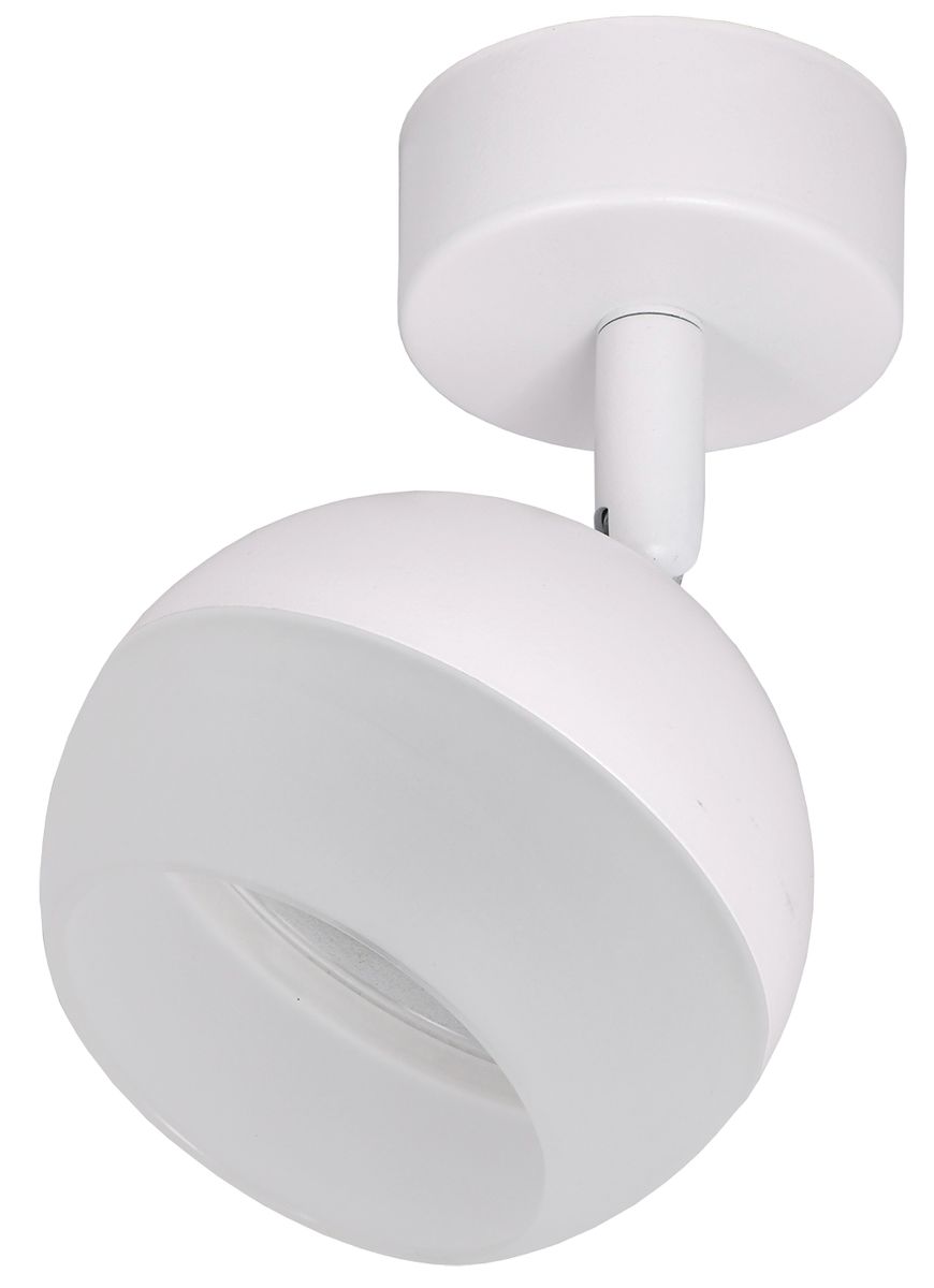 Светильник  LT-USB0-4011-GX53-1-K01