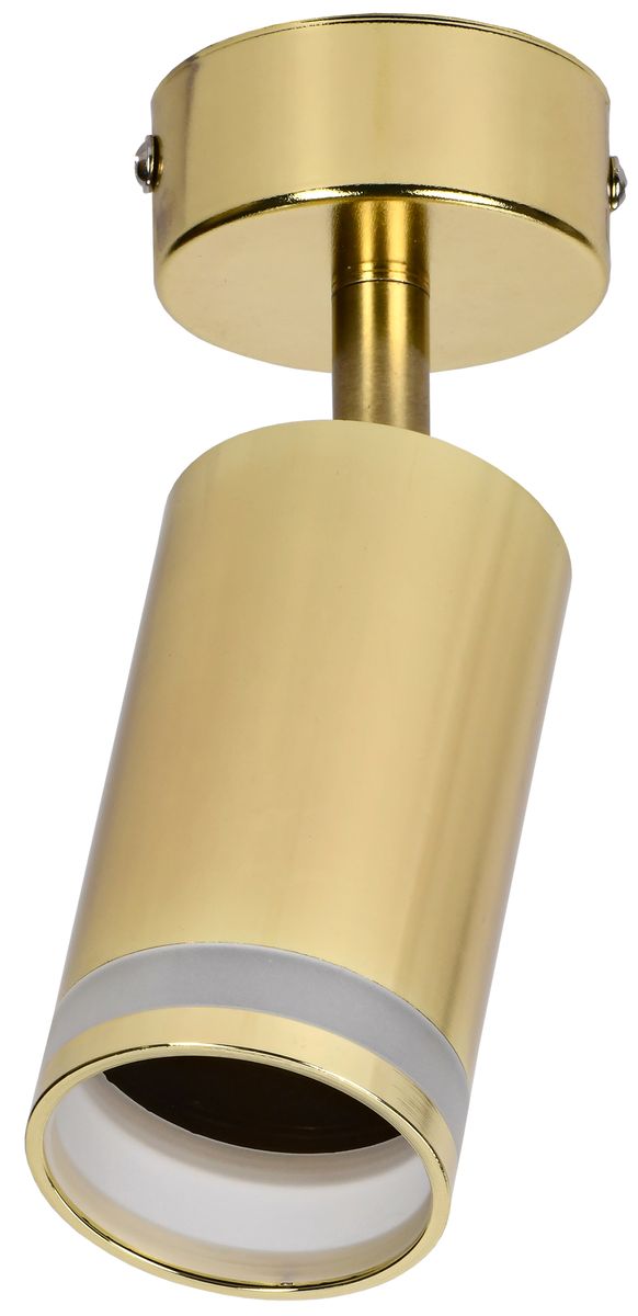 Светильник  LT-USB0-4006-GU10-1-K22
