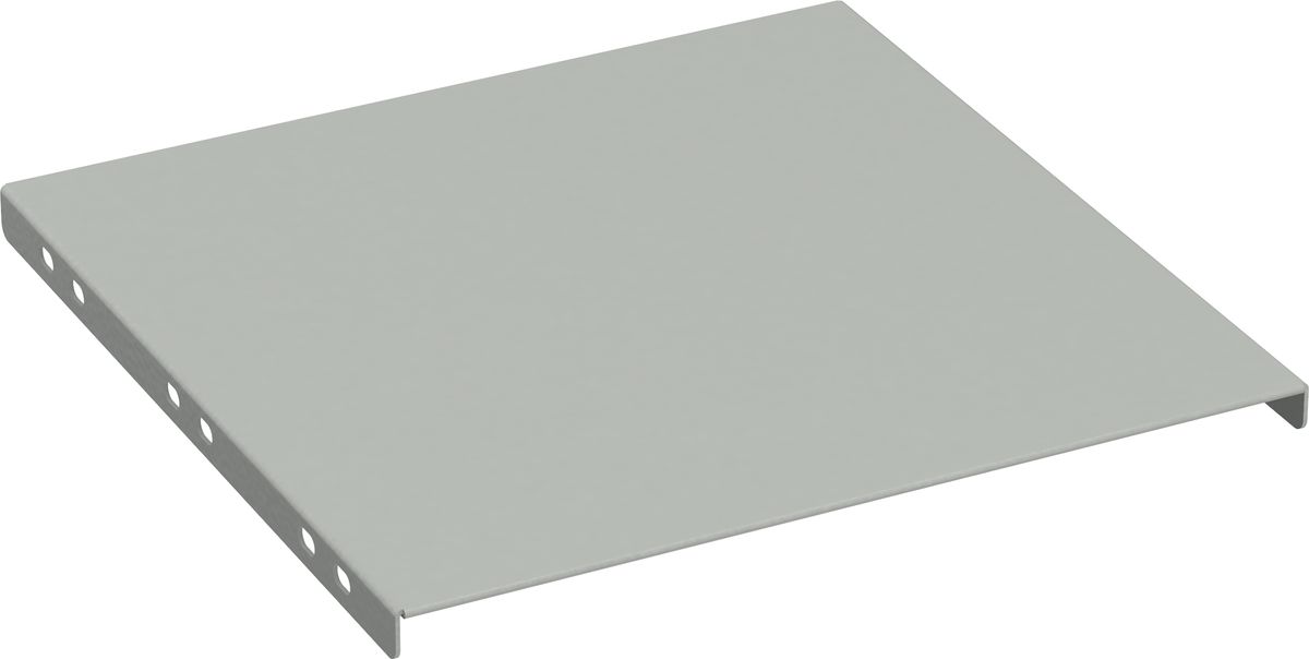 Полка шкафа  YKM40D-FO-VS-040-040