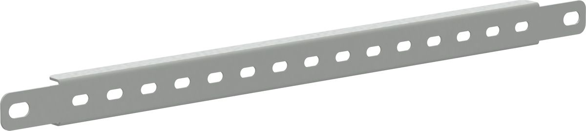 Рейка монтажная  FO-00-CVRA-027