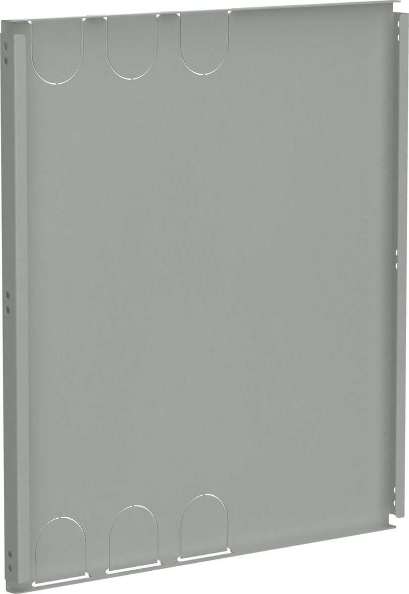 Панель шкафа  FO-00-CP-040-050