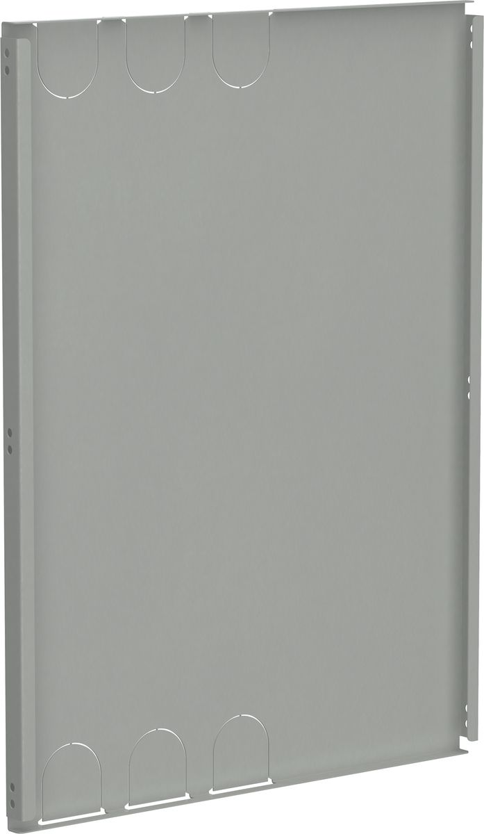 Панель шкафа  FO-00-CP-040-060