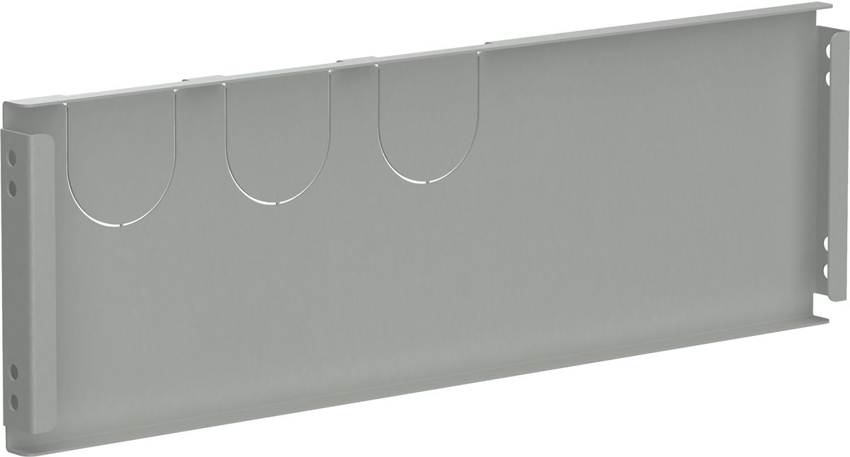 Панель шкафа  FO-00-CP-040-015