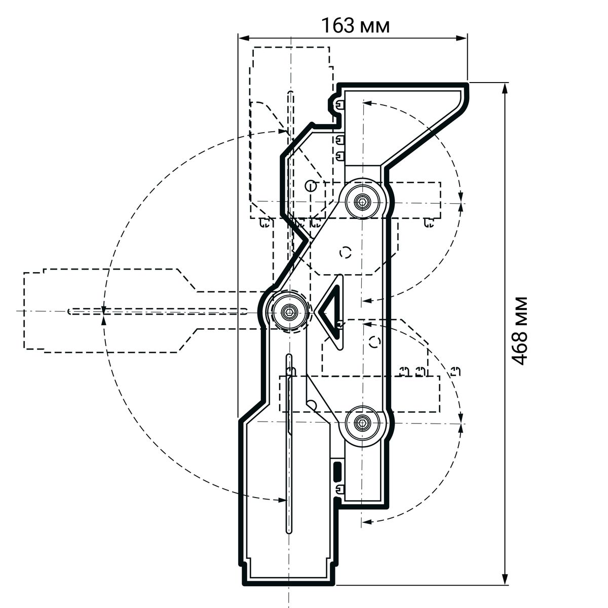 Прожектор  5033214