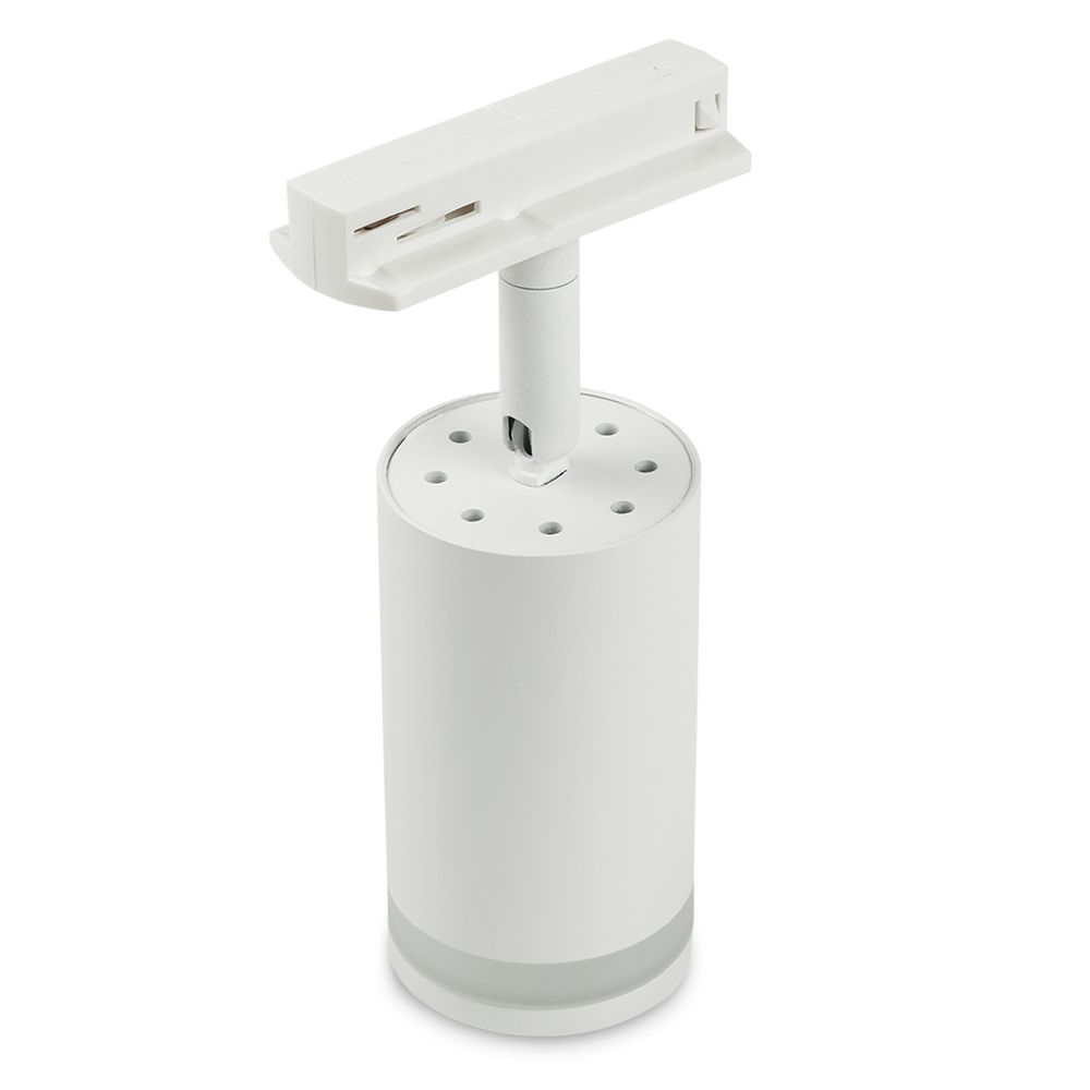 Светильник трековый PTR 28 GU10 WH 230V IP20 5040205
