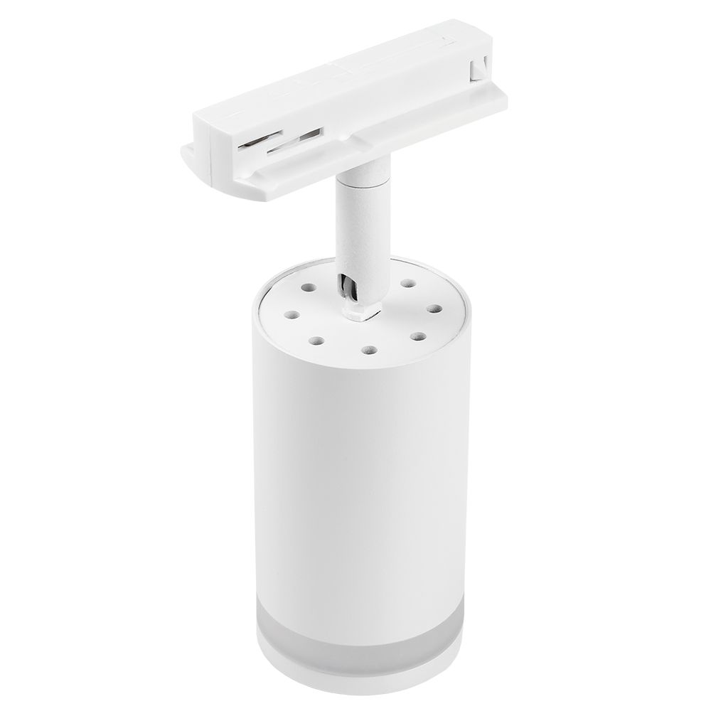 Светильник трековый PTR 28 GU10 WH 230V IP20 5040205
