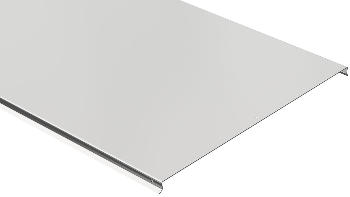 Крышка лотка  CLP1K-600-200-3