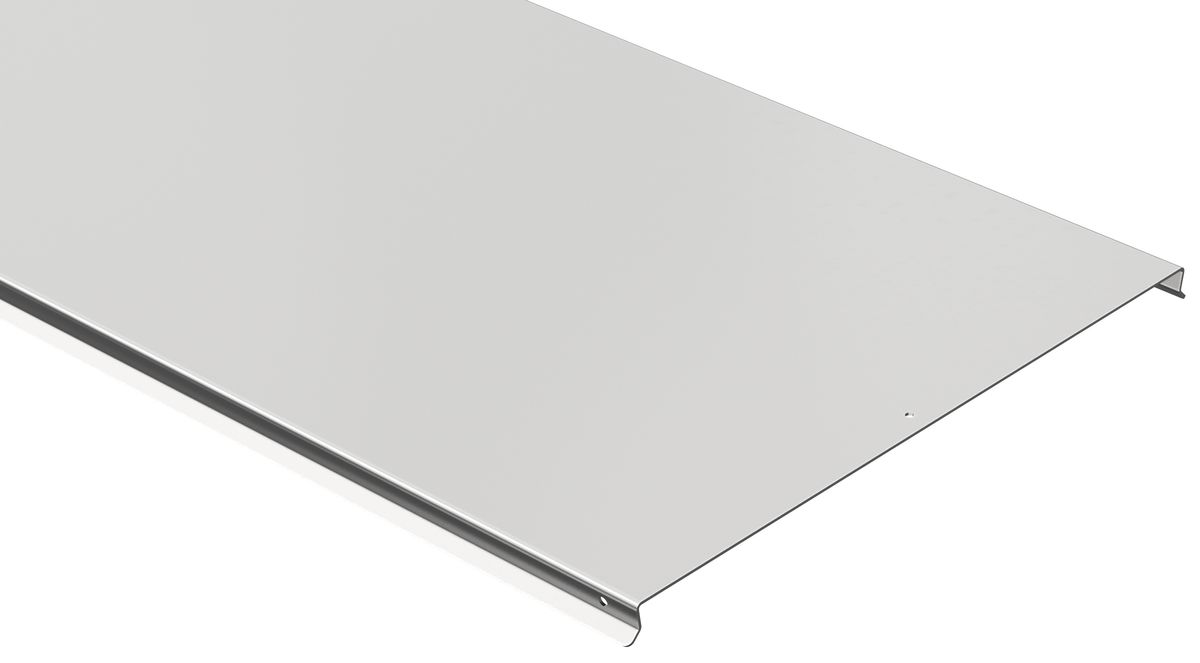 Крышка лотка  CLP1K-500-200-3