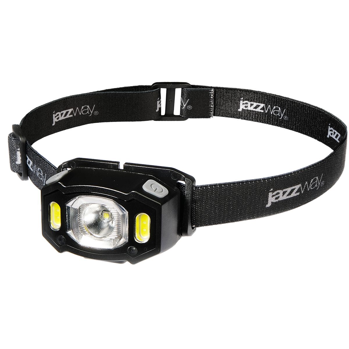 Фонарь AccuH3-L5W-bk 5036703