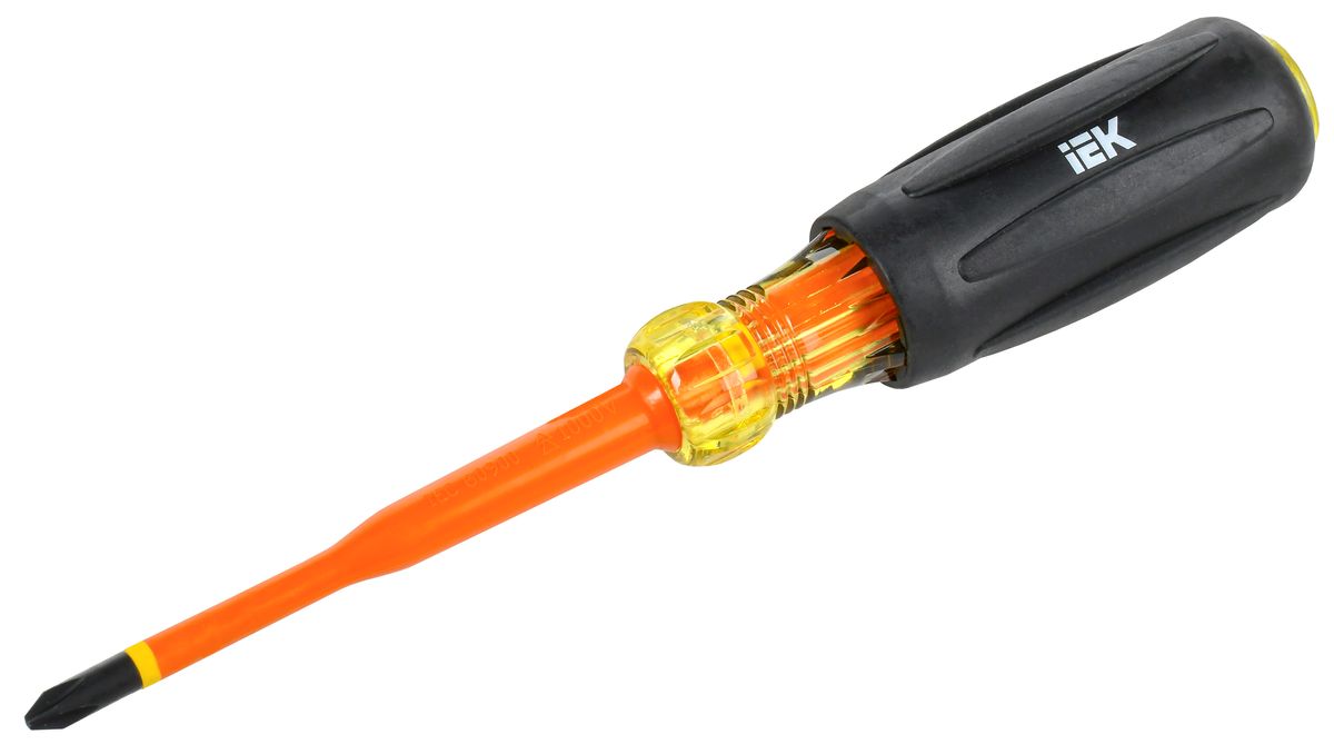 Отвертка диэлектрическая  A2L5-SC31-T3-PH-20-100