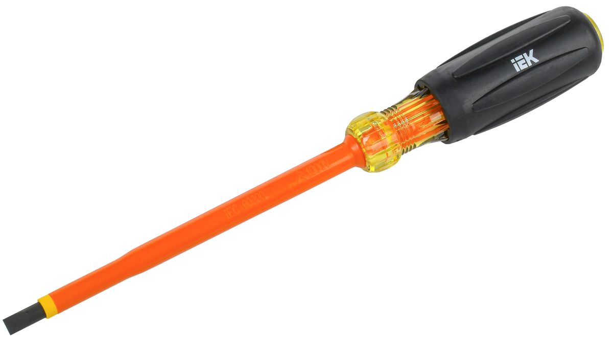 Отвертка диэлектрическая  A2L5-SC30-T3-SL-65-150
