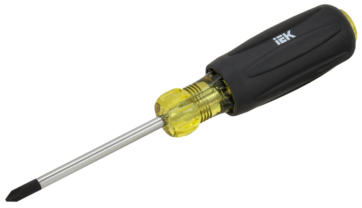 Отвертка  A2L5-SC10-T3-HS-10-075
