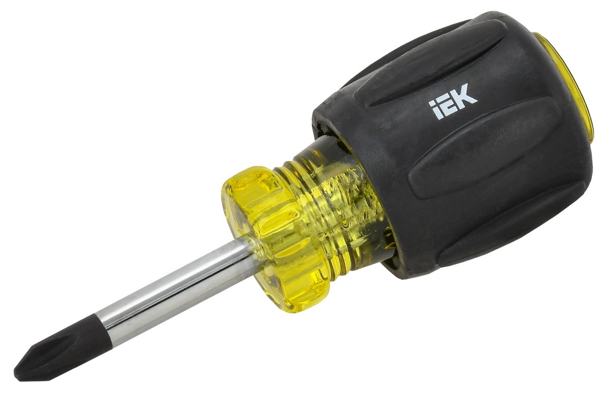 Отвертка  A2L5-SC10-T3-PH-20-038