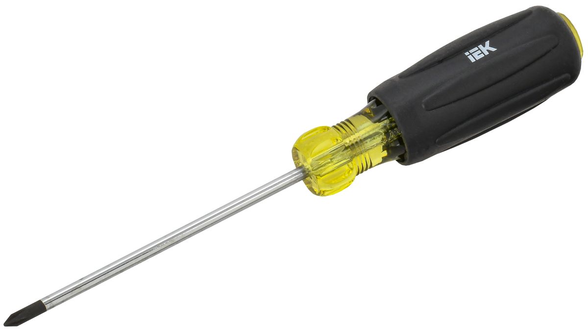 Отвертка  A2L5-SC10-T3-PH-00-075