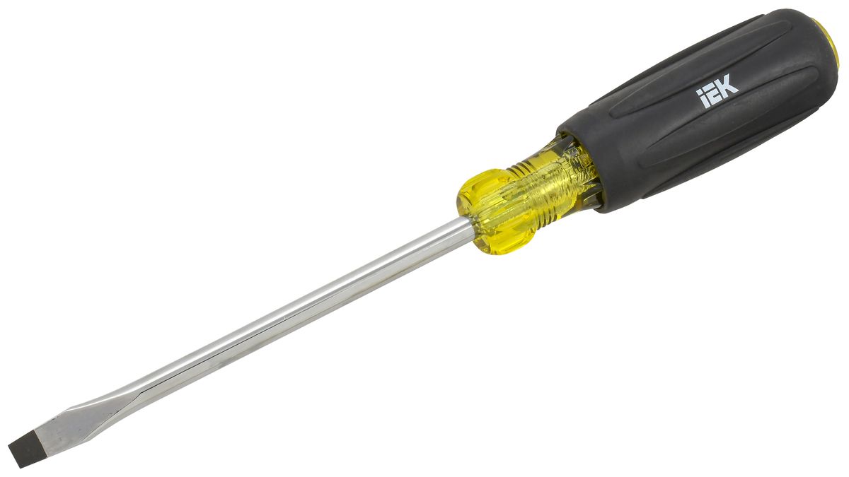 Отвертка  A2L5-SC10-T3-SL-80-150