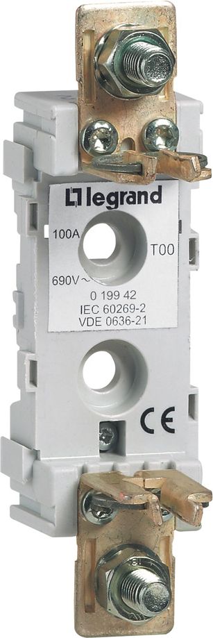 Цоколь  019942