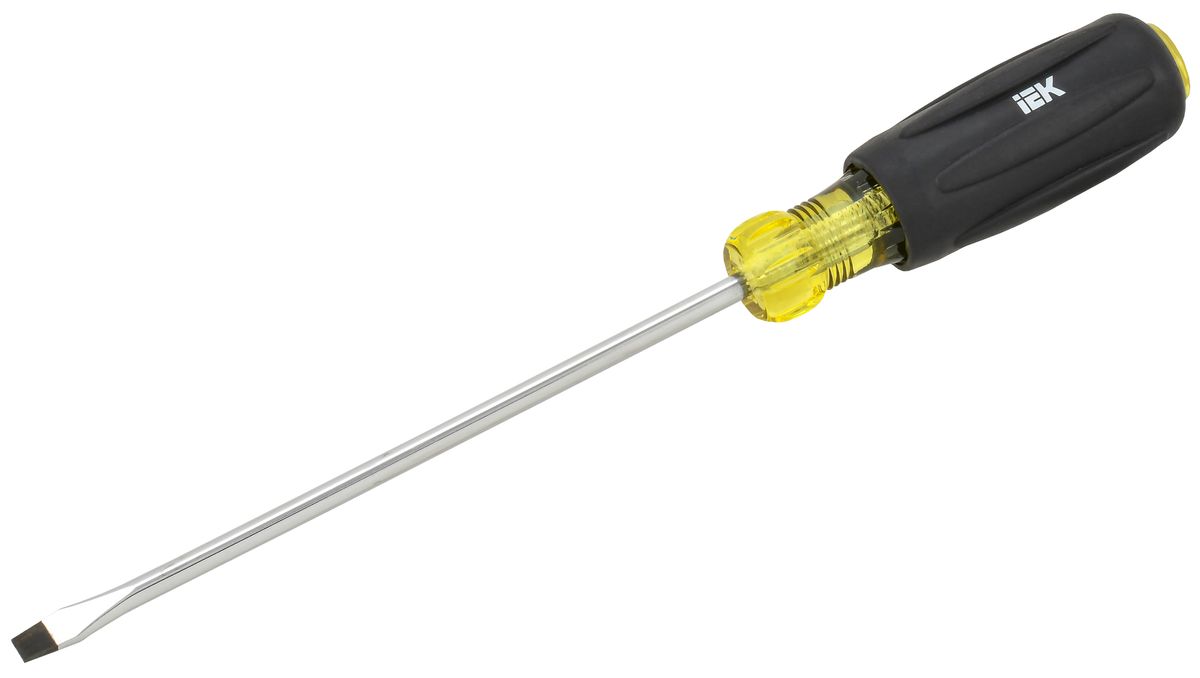 Отвертка  A2L5-SC10-T3-SL-55-150