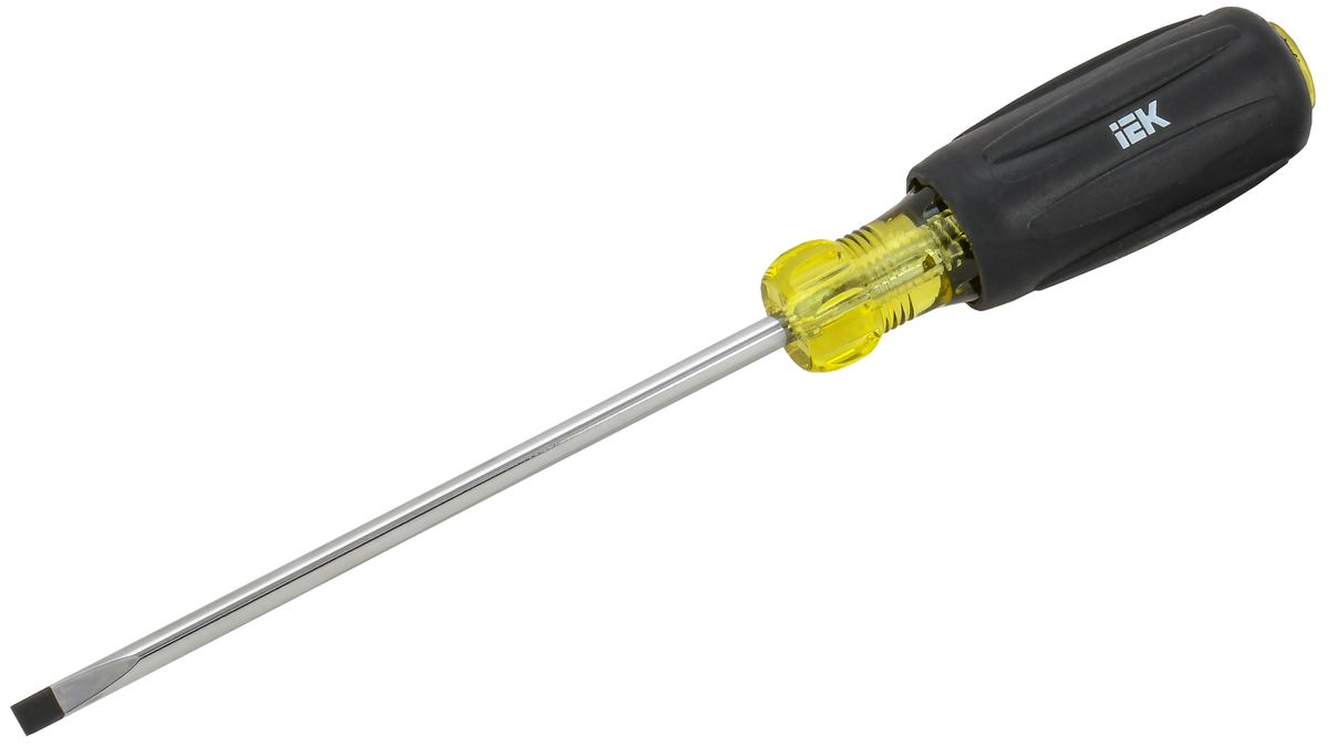 Отвертка  A2L5-SC10-T3-SL-40-100