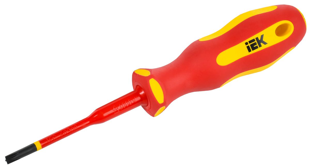 Отвертка диэлектрическая  A2L5-SC31-T2-HS-10-080