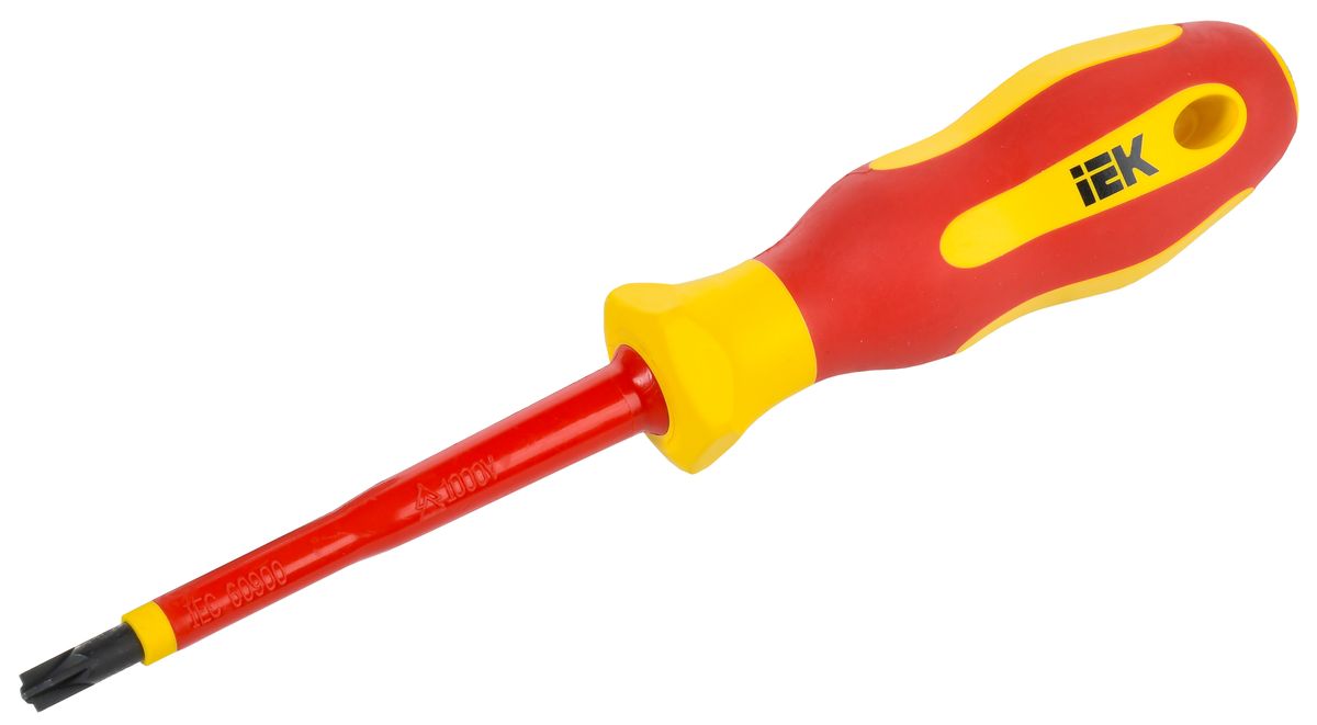 Отвертка диэлектрическая  A2L5-SC30-T2-ZS-20-100