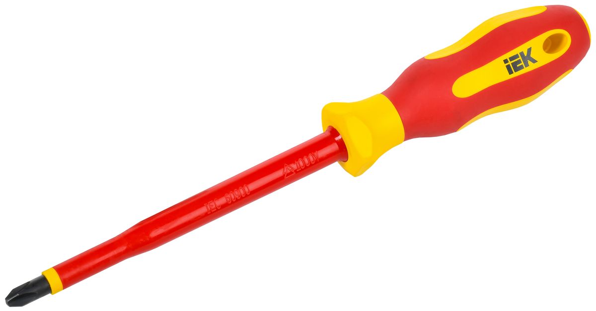 Отвертка диэлектрическая  A2L5-SC30-T2-PH-30-150