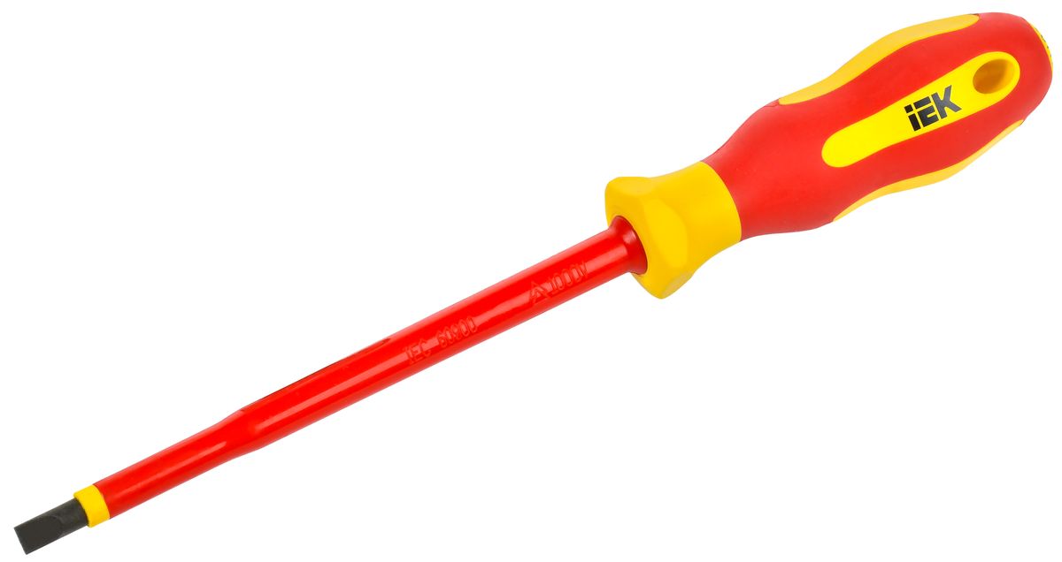 Отвертка диэлектрическая  A2L5-SC30-T2-SL-65-150