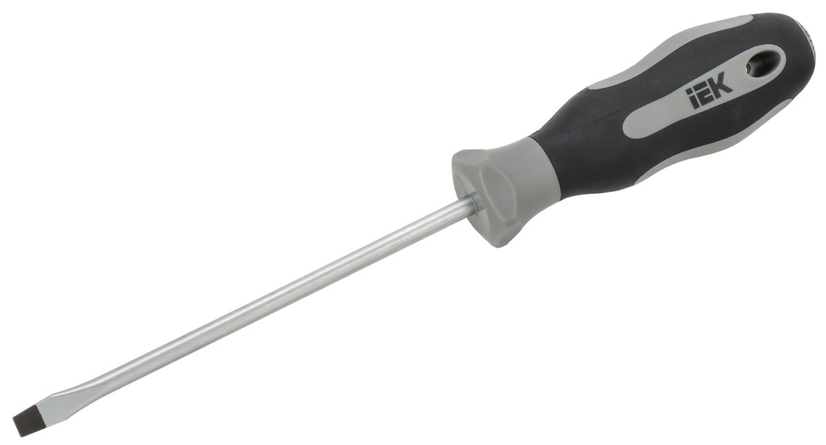 Отвертка  A2L5-SC10-T2-SL-55-125