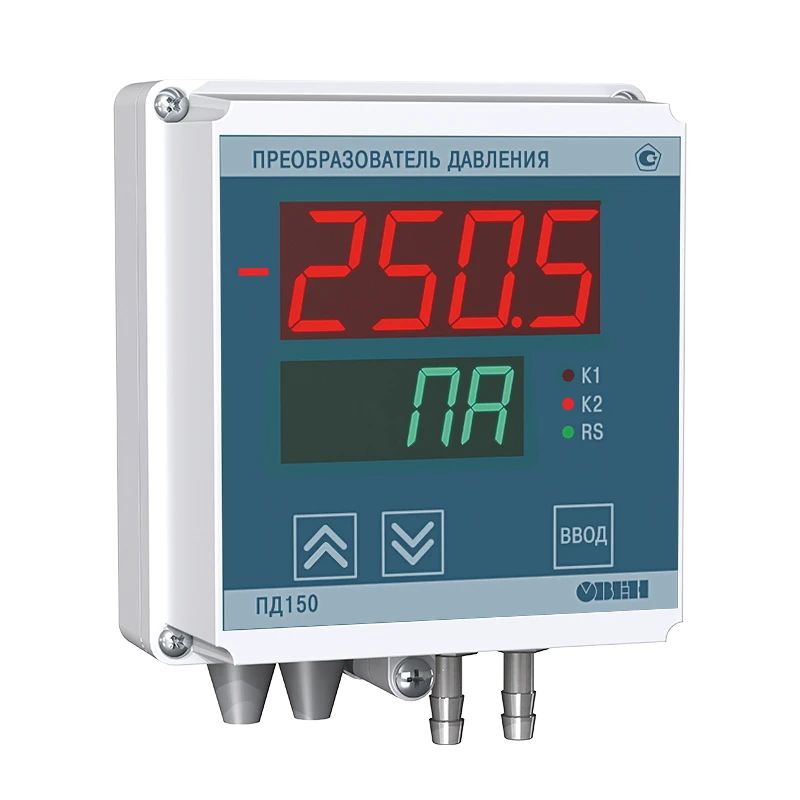 Преобразователь давления ПД150-ДИ4.0К-899-1.5-1-Р-R 70314