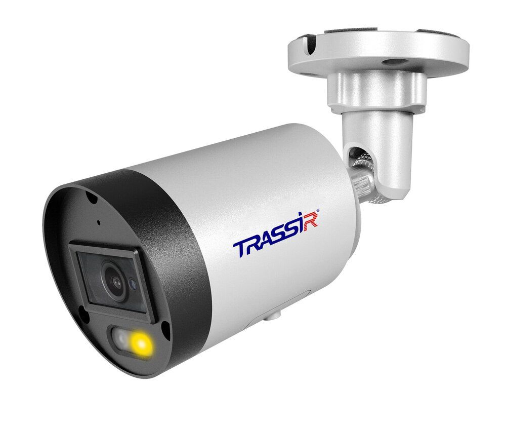 Видеокамера IP TR-D2221WDDL4 v3 2.8 