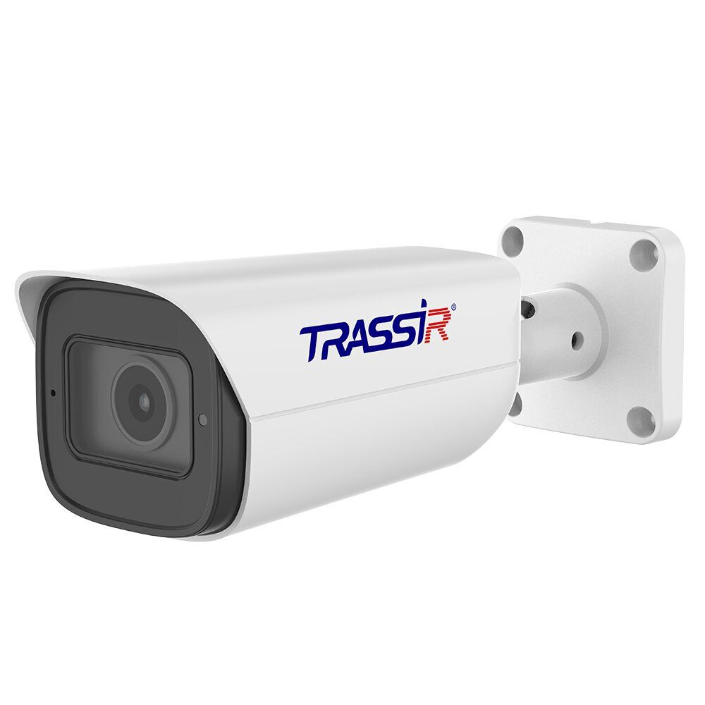 Видеокамера IP TR-D2343WDZIR7 v3 (R) 2.7-13.5 