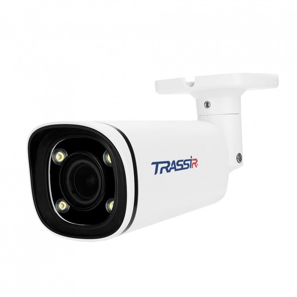 Видеокамера IP TR-D2253WDZDL7 v3 2.7-13.5 