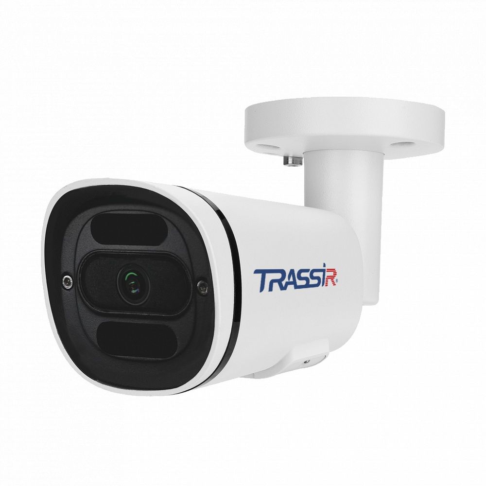 Видеокамера IP TR-D2281WDIR4 v3 3.6 