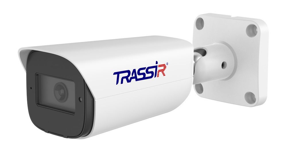Видеокамера IP TR-D2321WDIR4 3.6 