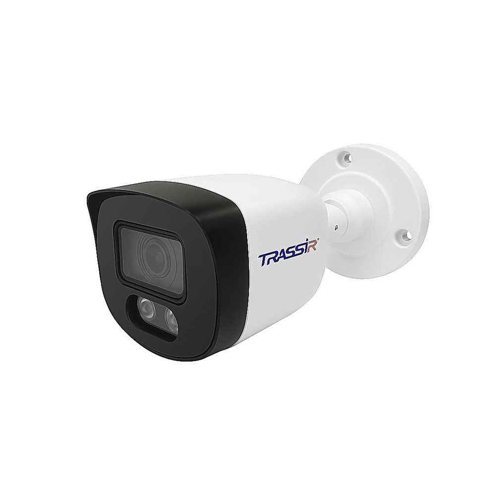 Видеокамера IP TR-D2B5 v3 (R) 2.8 