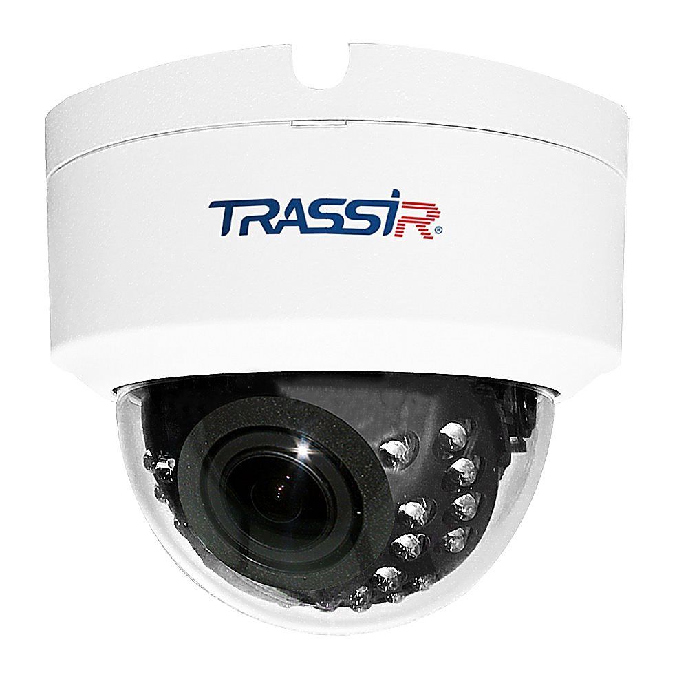 Видеокамера IP TR-D2D2 v3 (R) 2.7-13.5 