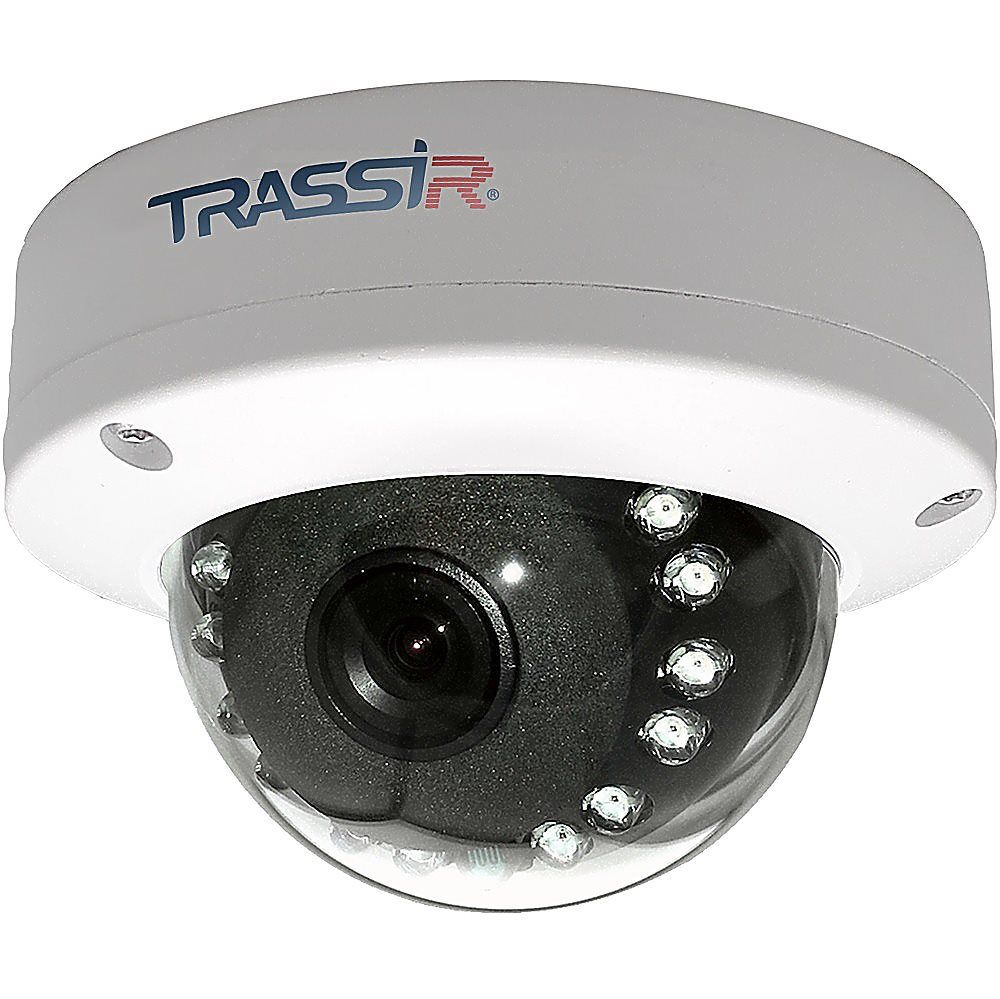 Видеокамера IP TR-D2D5 v3 (R) 2.8 