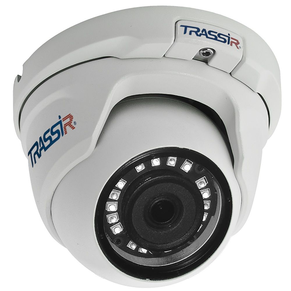 Видеокамера IP TR-D2S5 v3 (D) 3.6 