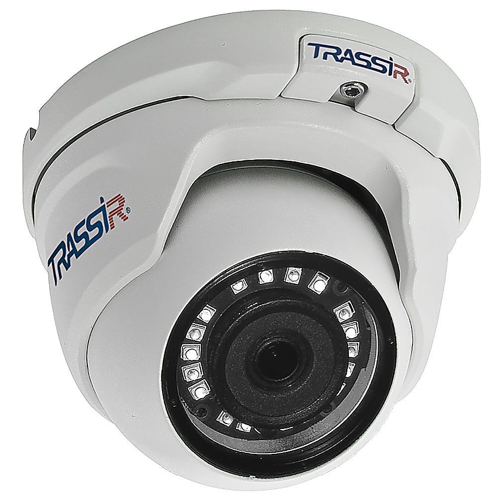 Видеокамера IP TR-D2S5 v3 (R) 2.8 