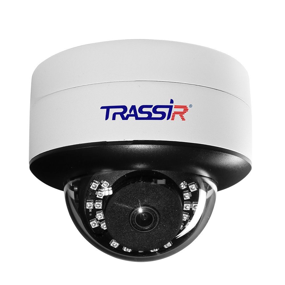 Видеокамера IP TR-D3151IR2 v2 (R) 2.8 