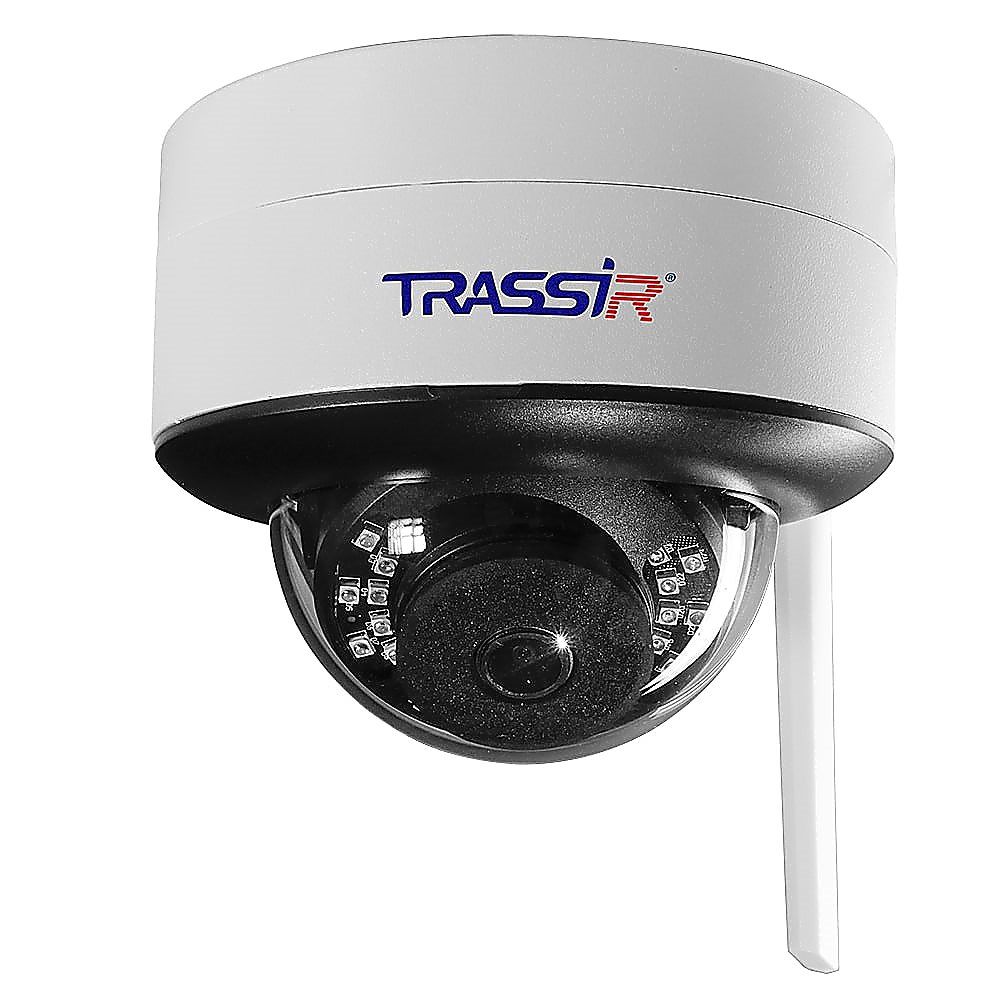 Видеокамера TR-D3121IR2W v3 (B) 2.8 