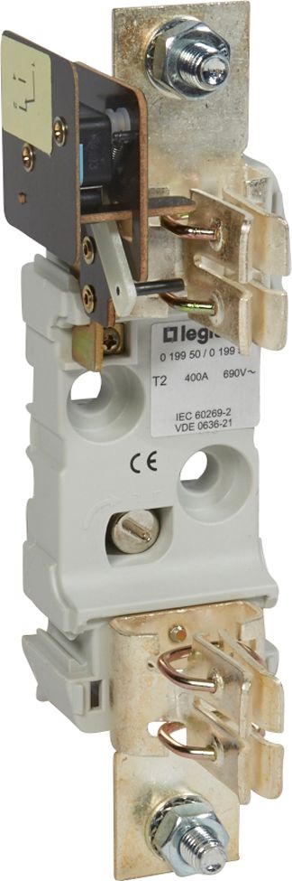 Цоколь  019951
