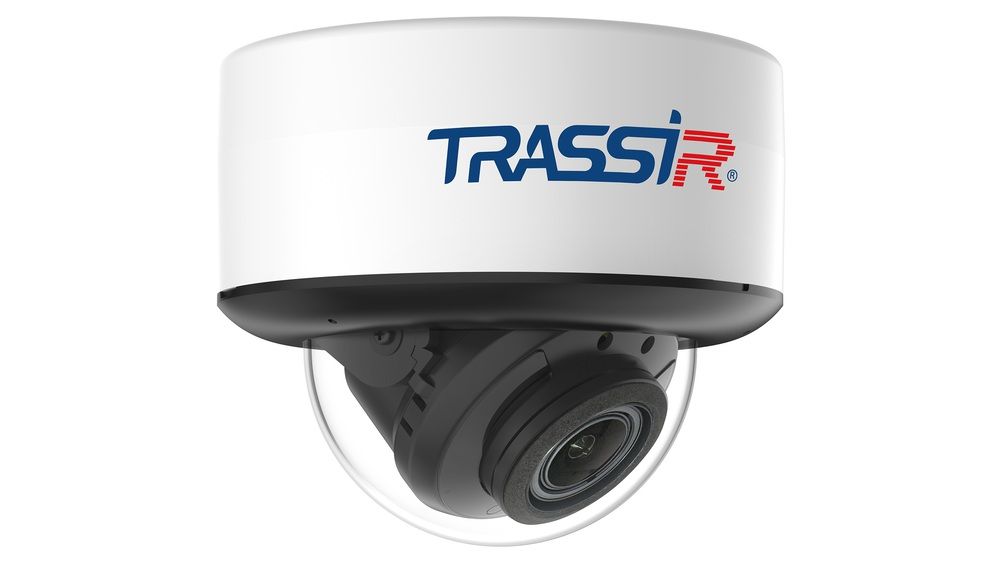 Видеокамера IP TR-D3153ZIR3 v7 (D) 2.7-13.5 