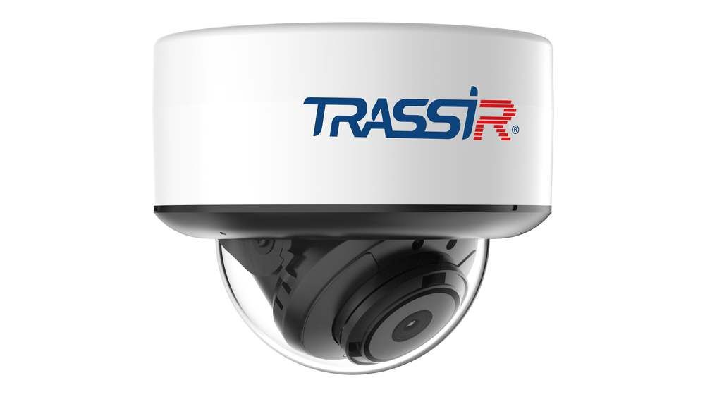 Видеокамера IP TR-D3251WDIR3 v3 2.8 