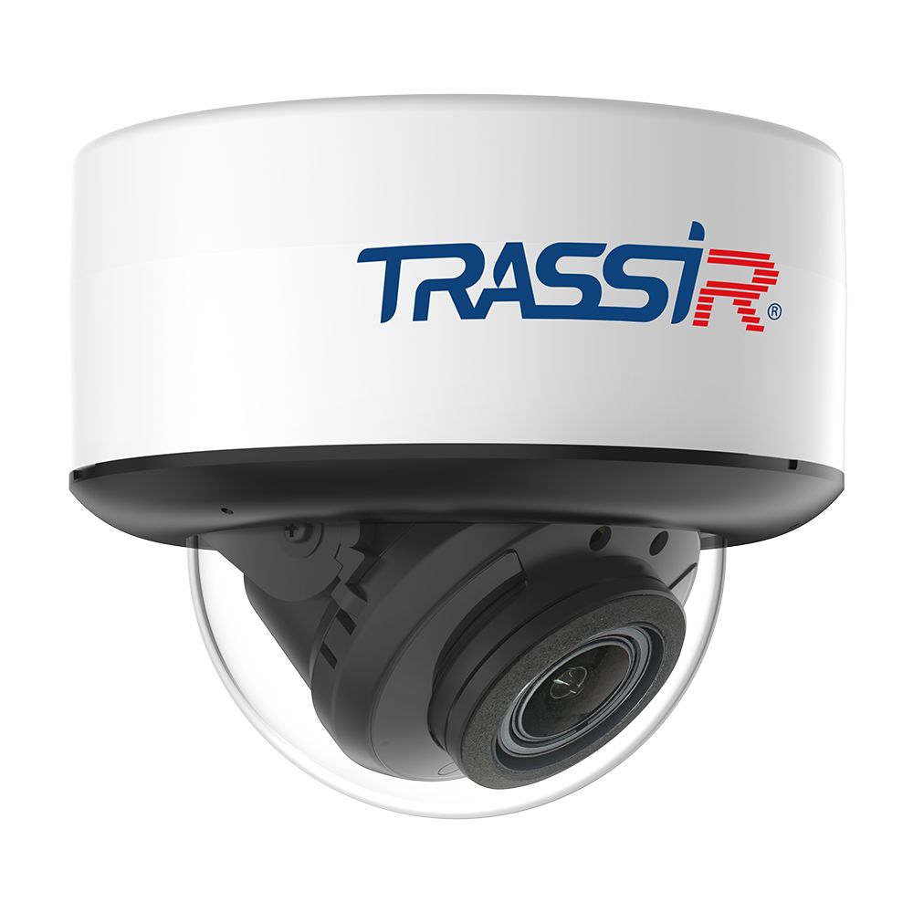Видеокамера IP TR-D3223WDZIR4 v3 2.7-13.5 