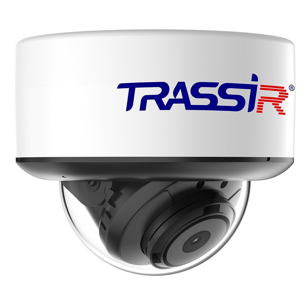 Видеокамера IP TR-D3281WDIR4 v3 2.8 