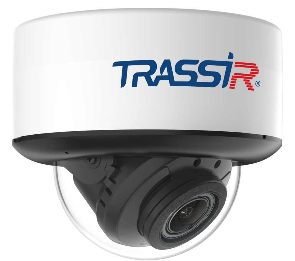 Видеокамера IP TR-D3283WDZIR4 v3 2.7-13.5 