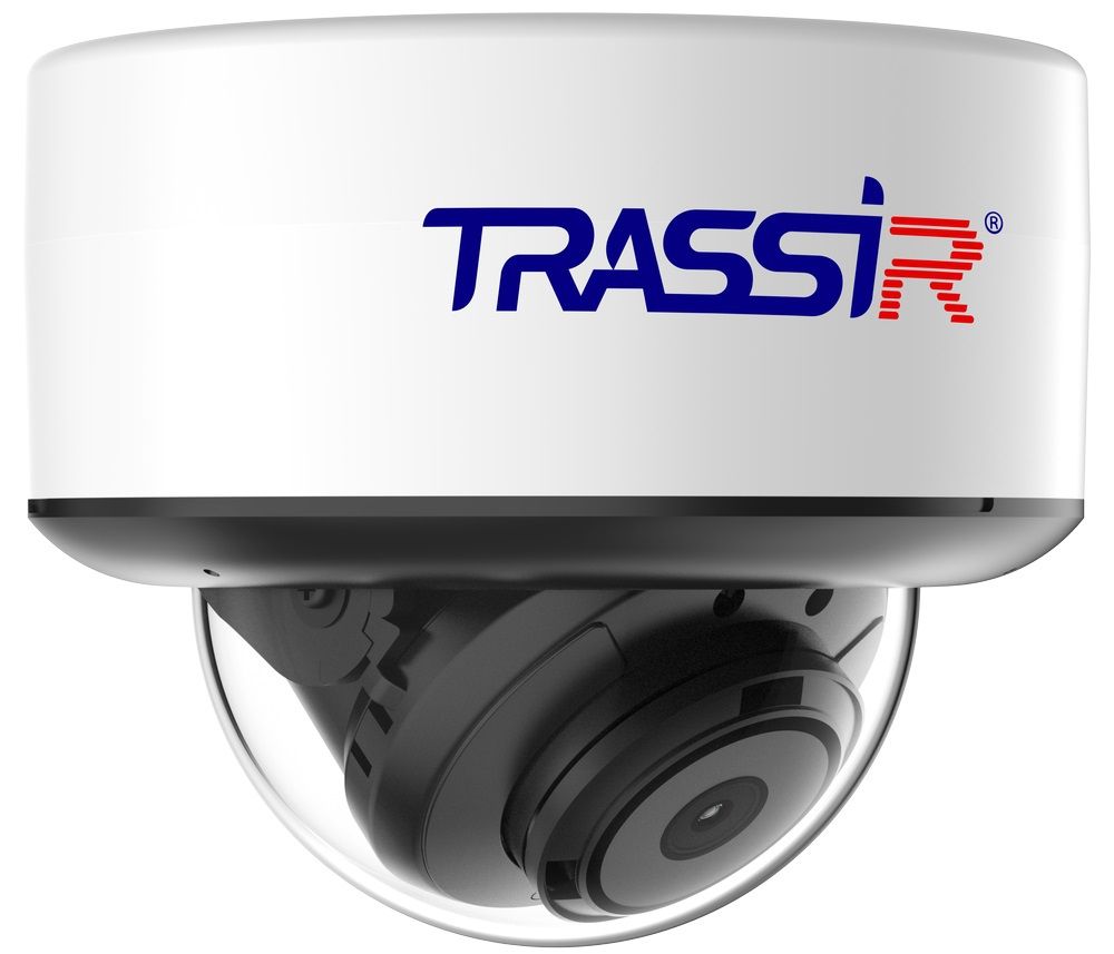 Видеокамера IP TR-D3321WDIR4 3.6 