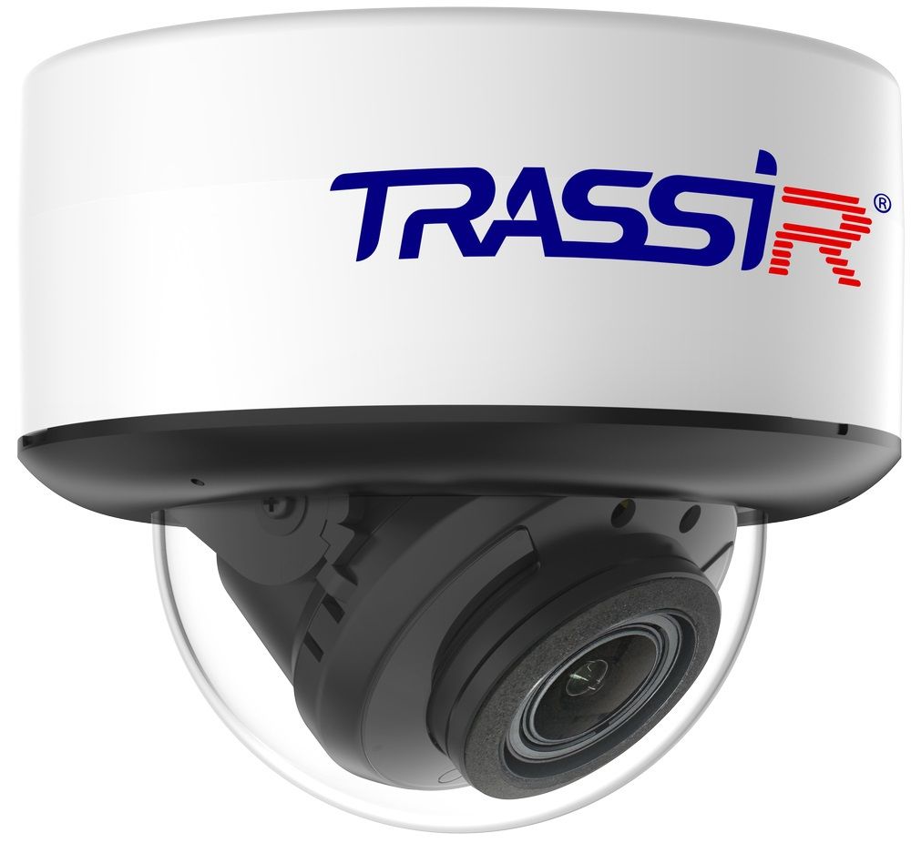 Видеокамера IP TR-D3323WDZIR4 2.7-13.5 