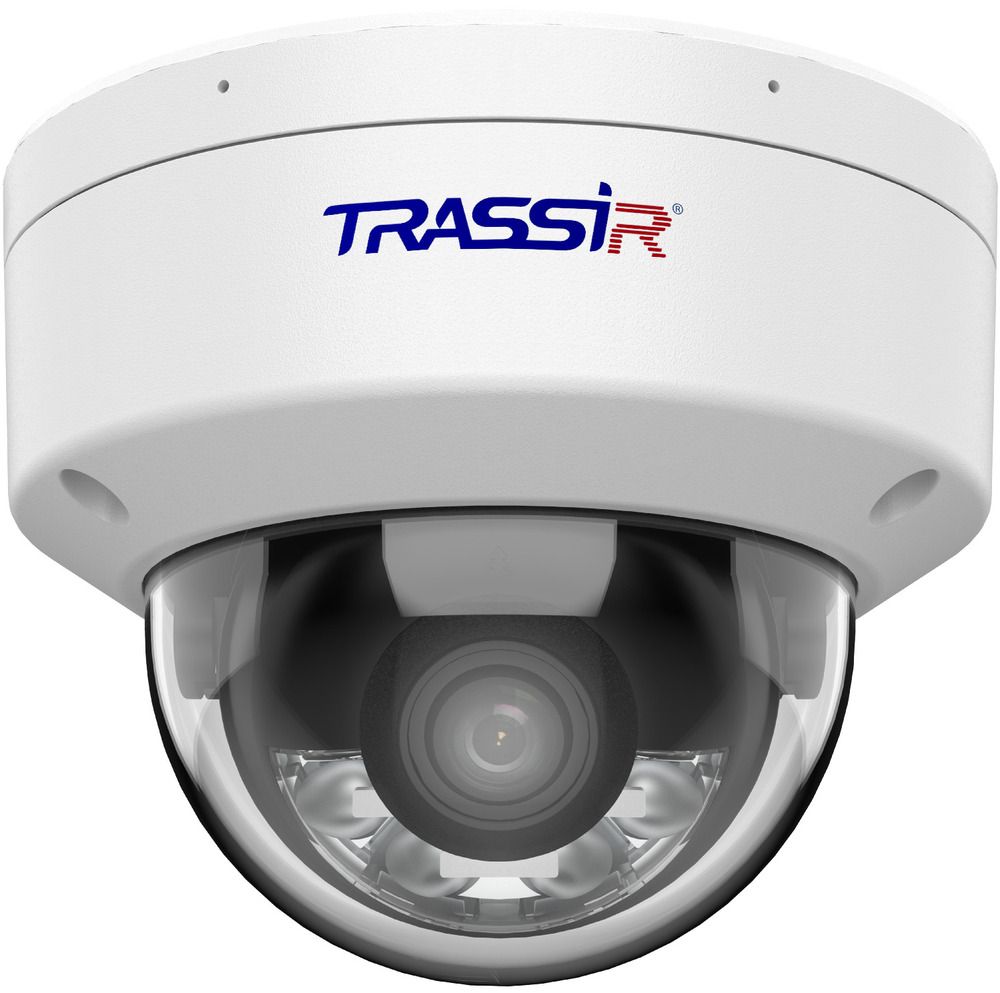 Видеокамера IP TR-D3361WDDL4 2.8 