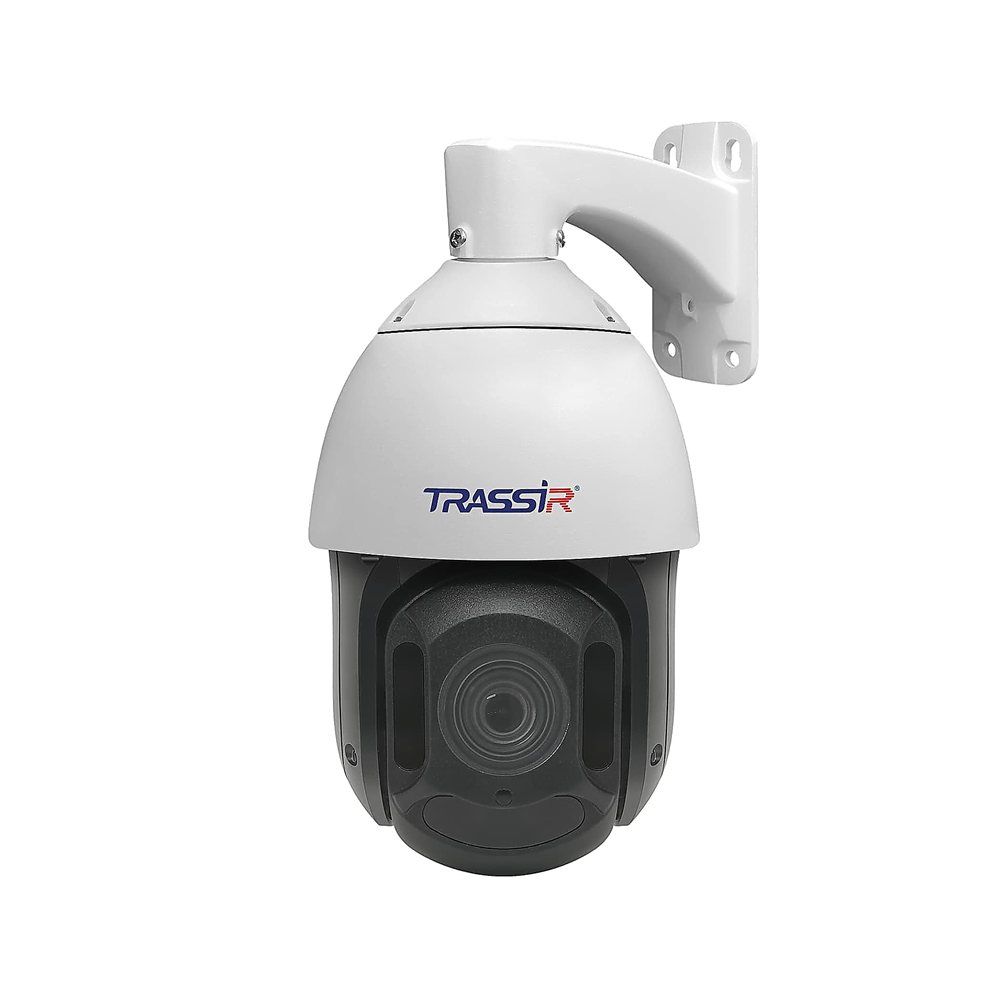 Видеокамера IP TR-D6124IR10 v3 (R) 4.3-86 